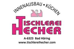 Tischlerei Hecher in Bad Häring - Unsere Grill Pool Challenge